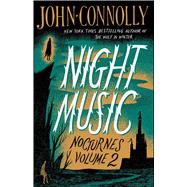 Night Music 9781501118364
