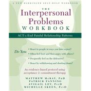 The Interpersonal Problems