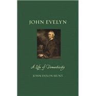 John Evelyn 9781780238364