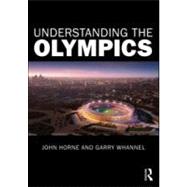 Understanding the Olympics 9780415558365