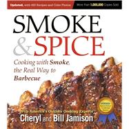 Smoke & Spice 9781558328365
