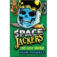 The Lost Sword 9781619638365