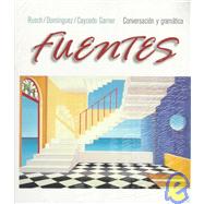 Fuentes : Conversacion Y Gramatica