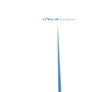 Actual Air 9780965618366