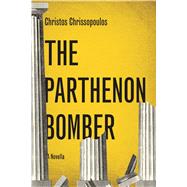 The Parthenon Bomber 9781590518366