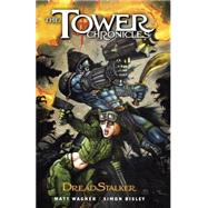 The Tower Chronicles: DreadStalker Vol. 1 9781937278366