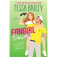 Fangirl Down