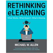 Rethinking eLearning