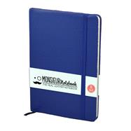 Monsieur Notebook Soft Leather Journal 9781781438367