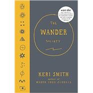 The Wander Society 9780143108368