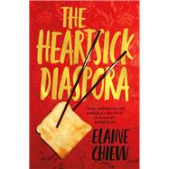 The Heartsick Diaspora, and Other Stories 9781912408368