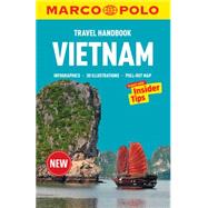 Marco Polo Travel Handbook Vietnam 9783829768368