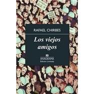 Los viejos amigos/ The Old Friends 9788433928368