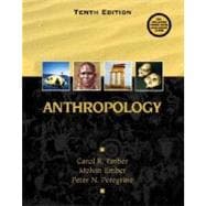 Anthropology 9780130918369