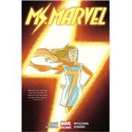 Ms. Marvel Vol. 2 9780785198369
