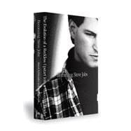 Becoming Steve Jobs 9780804138369