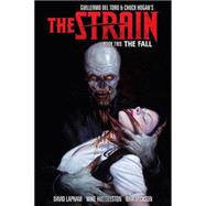 The Strain 2 9781616558369