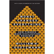 Money Changes Everything