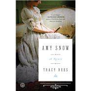 Amy Snow A Novel 9781501128370