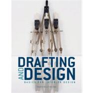 Drafting & Design Basics for Interior Design 9781563678370