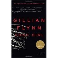 Gone Girl 9780307588371
