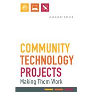 Community Technology Projects