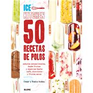 50 recetas de polos 9788416138371