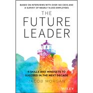 The Future Leader 9781119518372