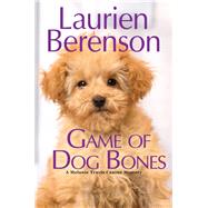 Game of Dog Bones 9781496718372