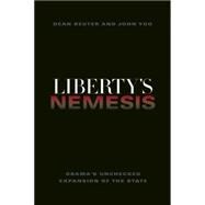 Liberty's Nemesis 9781594038372