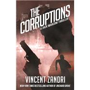 The Corruptions 9781943818372