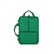 Moleskine Bag Organizer/Laptop 13.5 Inch Oxide Green 9788866138372