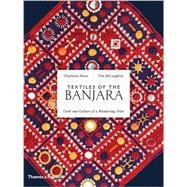 Textiles of the Banjara 9780500518373