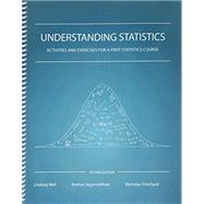 Understanding Statistics