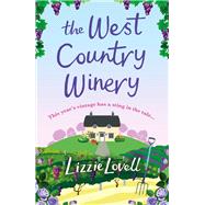The West Country Winery 9781786498373