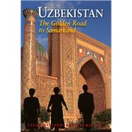 Uzbekistan 9789622178373