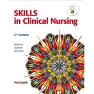 Skills in Clinical Nursing 9780135128374