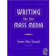 Writing for the Mass Media