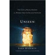 Unseen 9780310358374