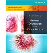 Essentials of Human Diseases and Conditions 9780323228374