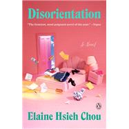 Disorientation