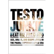 Testo Junkie 9781558618374
