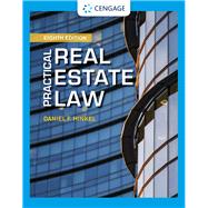 Practical Real Estate Law, 8th Edition 9780357358375