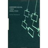 Hierarchial Task Analysis