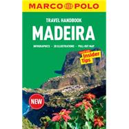 Marco Polo Madeira 9783829768375