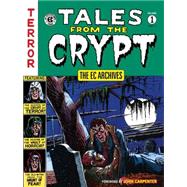 Tales From The Crypt 1 9781616558376