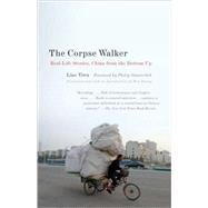 The Corpse Walker