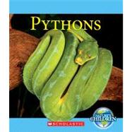 Pythons