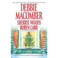 That Holiday Feeling : Silver Bells; The Perfect Holiday; Under the Christmas Tree