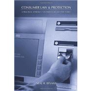 Consumer Law & Protection: A Practical Approach for Paralegals and the Public 9781594608377